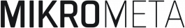Mikrometa Logo-selection